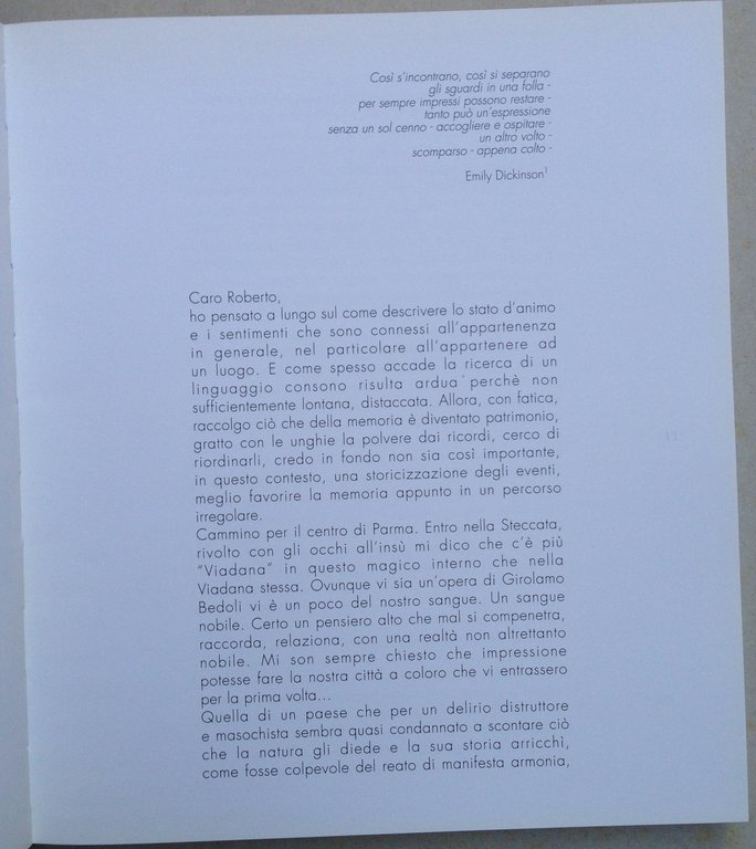 L. Meneghini Angelo Roberto Tizzi Coevit Viadana Fotografie 2005