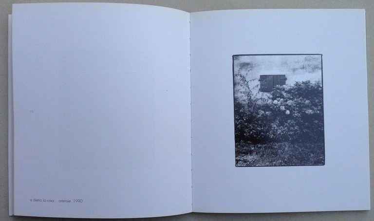 L. Meneghini Angelo Roberto Tizzi Coevit Viadana Fotografie 2005