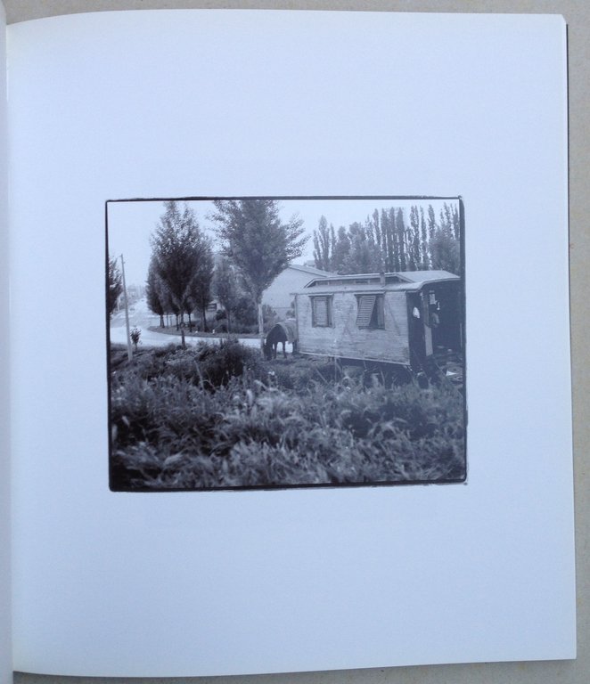 L. Meneghini Angelo Roberto Tizzi Coevit Viadana Fotografie 2005