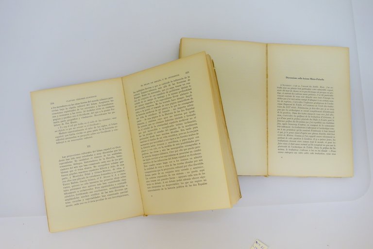 L'OCCIDENTE E L'ISLAM NELL'ALTO MEDIOEVO CENTRO STUDI ALTO MEDIOEVO 1964 …