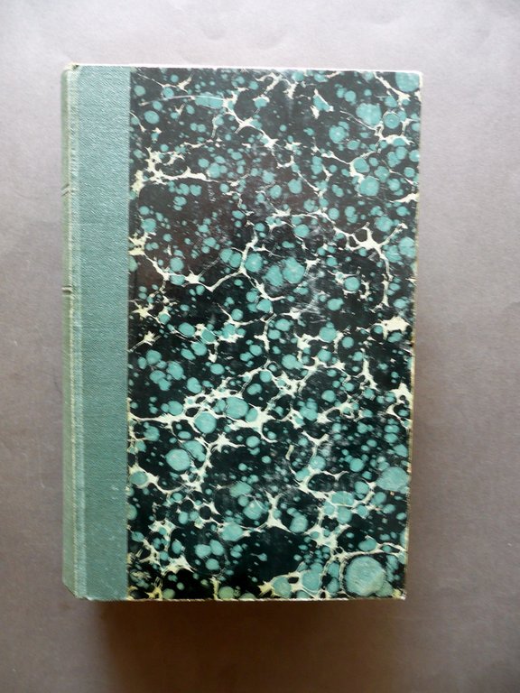 L'Omicida L'Omicidio Suicidio Enrico Ferri UTET Torino 1925 Psicologia