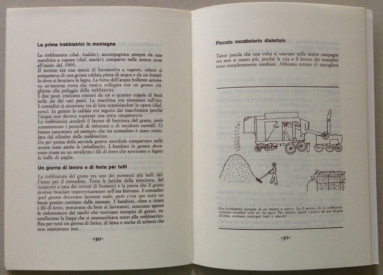 L. Rondanini I Contadini non Parlano Pi˘ Ed. La Vecchia …