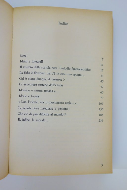 L'UOMO E I MITI DELLA TECNICA EDITORI RIUNITI ILENKOV AMBROGIO …