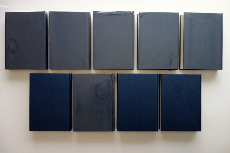 L'Uomo nella Storia AA. VV. Laterza Grandi Opere Roma Bari … | Immagine Gallery 3