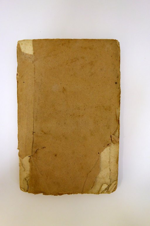 L'Uomo Socievole Dissertazioni Filosofiche G. Cassola Marelli Milano 1778