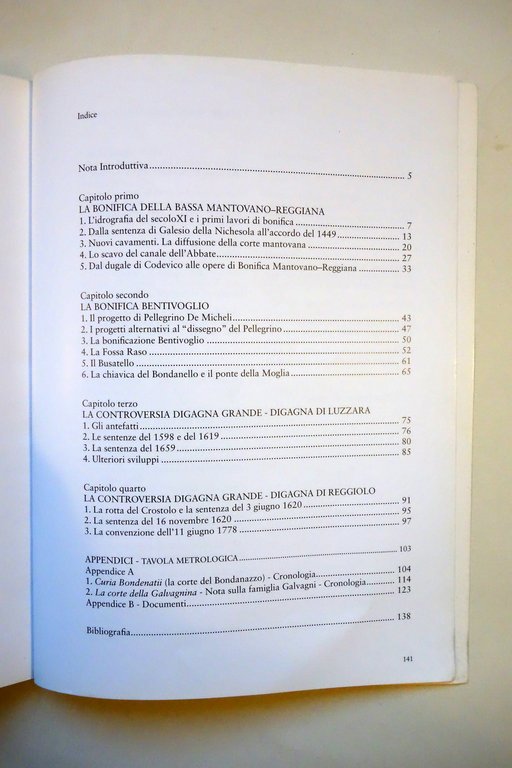 La Bassa Padana tra il Crostolo il Po e il … | Immagine Gallery 2