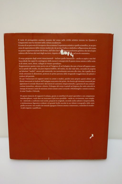 La Bella Anatomia il Disegno del Corpo fra Arte e …