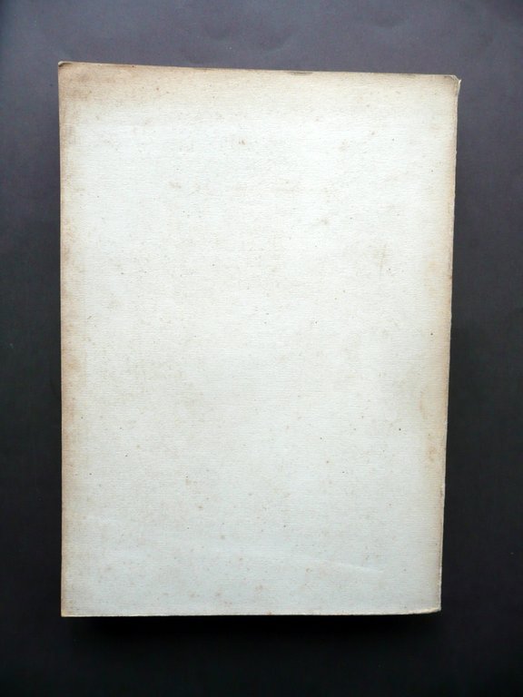 La Bonifica delle Colline Argillose Plioceniche Preappennino Tosco Emiliano 1934