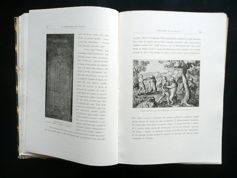 La Caccia nel Milanese dalle Origini ai Giorni Nostri Borsa …