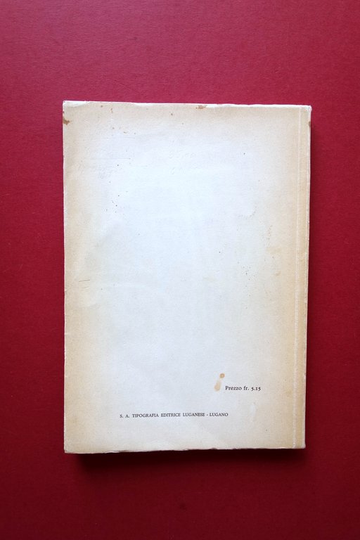 La Campagna del Sonderbund contro il Ticiino 1847 Gaetano Beretta …