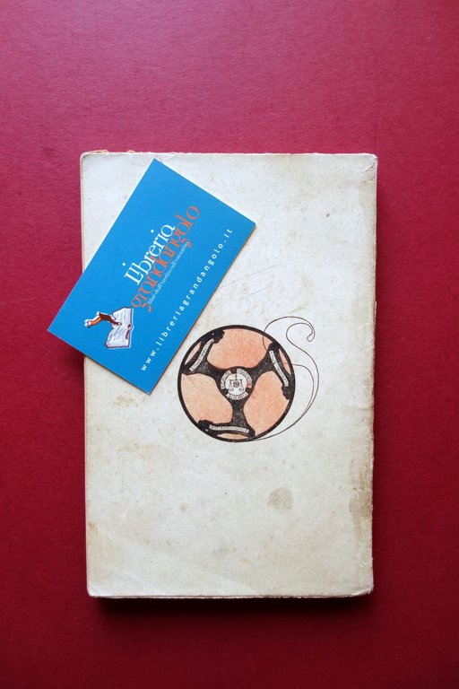 La Caricatura nell'Affare Dreyfus Tipografia Verri Milano 1899 Molto Raro