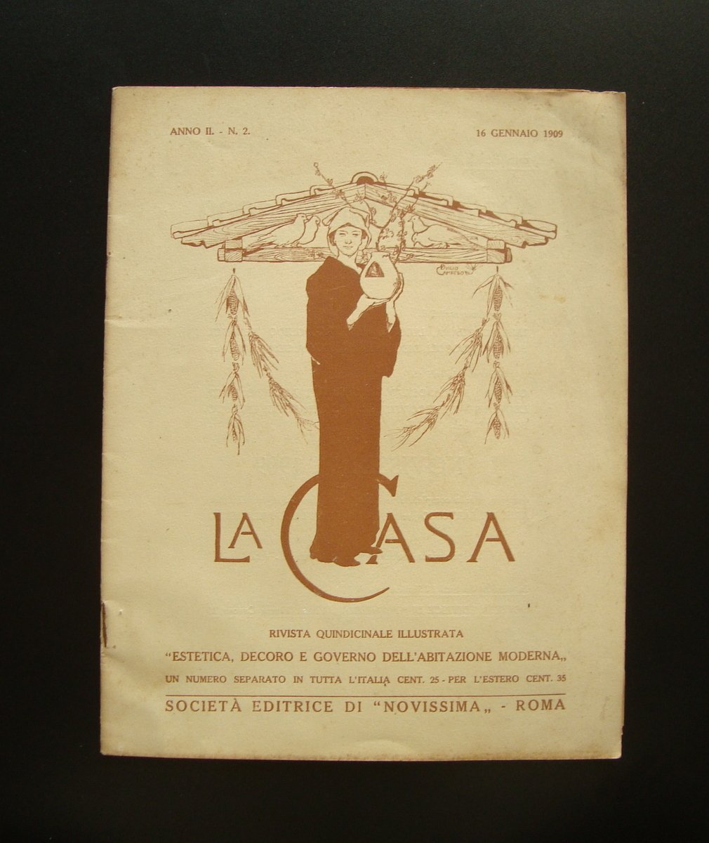 La Casa Rivista Estetica Decoro Abitazione Moderna N 2 16 …