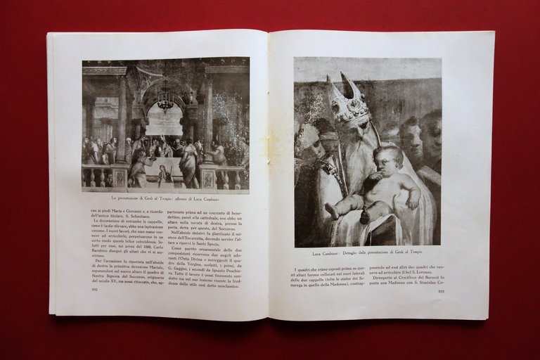 La Cattedrale di Genova San Lorenzo Italia Sacra Chiese d'Italia …