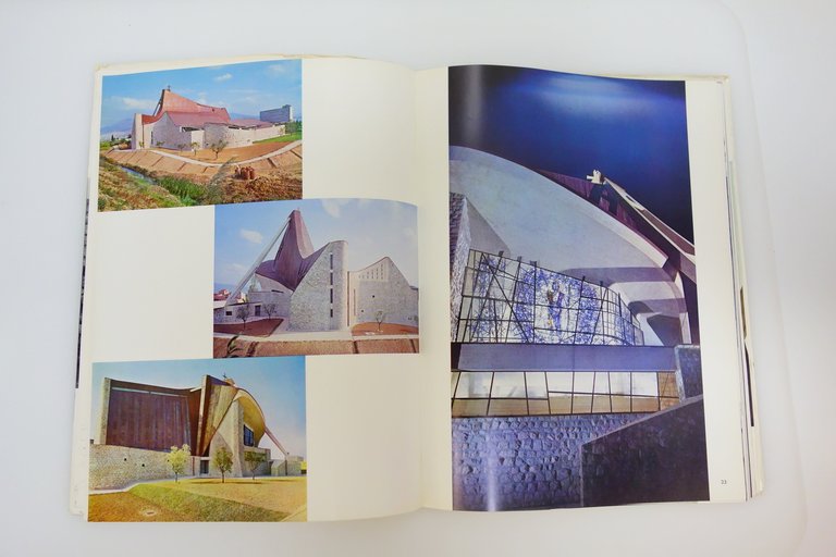 LA CHIESA DELL'AUTOSTRADA DEL SOLE SAN GIOVANNI BATTISTA A CAMPI …