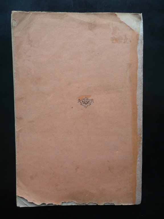 La Chiesa di S.Barnaba in Modena Cenni Illustrativi C. Malmusi …