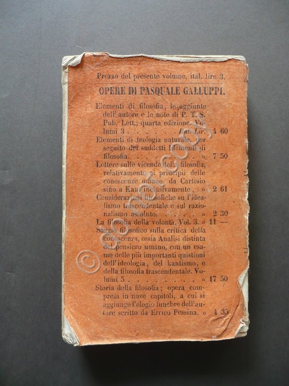La Ciropedia di Senofonte Libri Otto Regis Tip. Silvestri Milano …