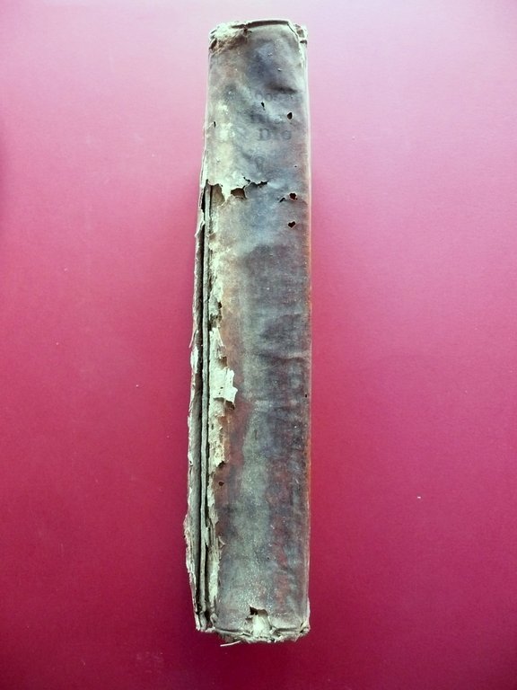 La Citt‡ di Dio S. Agostino d'Ippona De Rossi Roma …