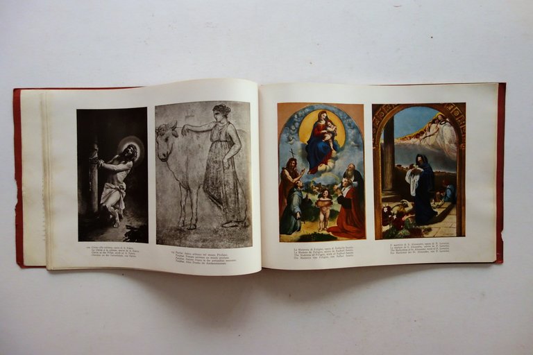 La Città del Vaticano 257 Illustrazioni in Nero e Colori … | Immagine Gallery 7