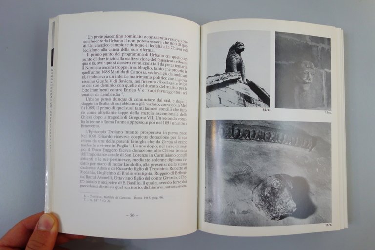 LA CIVITAS TROIANA E LA SUA CATTEDRALE DE SANTIS 84 …