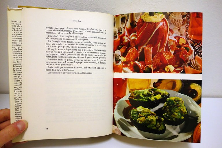 La Cucina Autodidatta Elena Sala 770 Ricette per Divertirvi Bietti …