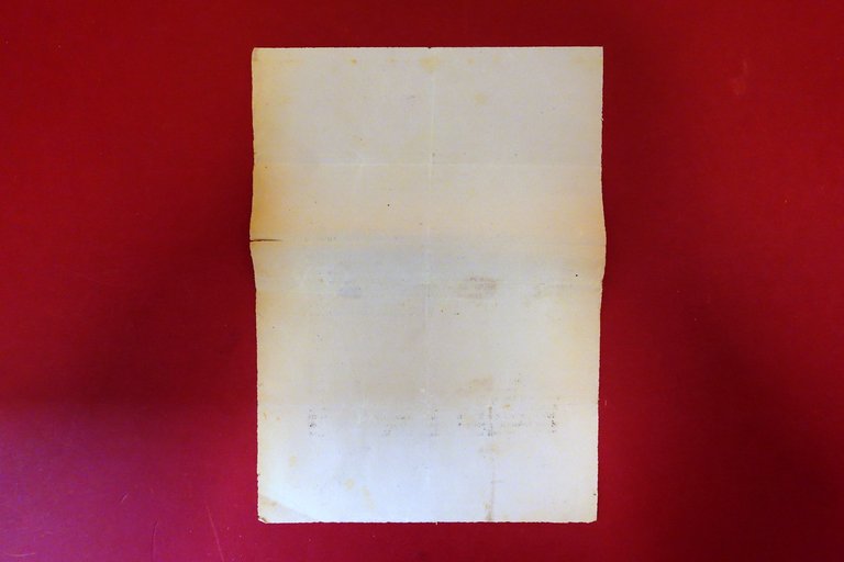 La Democrazia Cristiana agli Italiani Modena Montefiorino Frassinoro WW2 RSI