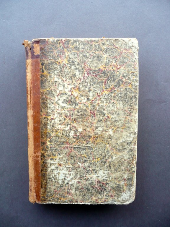 La Donna Intenta alla Propria Conservazione Cattaneo Martinelli Milano 1845 … | Immagine Gallery 2