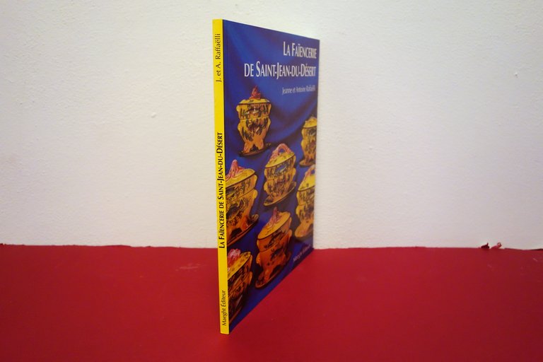 La Faiencerie de Saint Jean du Desert Marseille 1921-59 Maeght … | Immagine Gallery 3