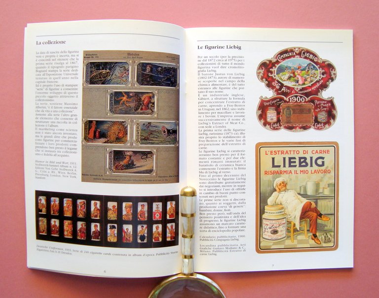 La Figurina Ë servita Premio Giorgio Fini Modena 1997 Pubblicit‡ …