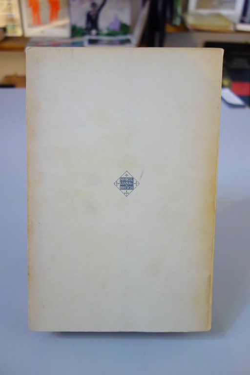 LA FILOSOFIA MORALE ESAME CRITICO GRANDI SISTEMI MARITAIN MORCELLIANA 1971