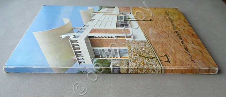 La Fondation Marguerite et AimÈ Maeght Maldiney 1964 Arte Contemporanea … | Immagine Gallery 2