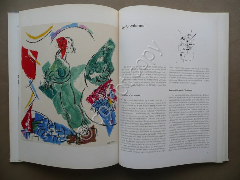 La Fondation Marguerite et AimÈ Maeght Maldiney 1964 Arte Contemporanea … | Immagine Gallery 4