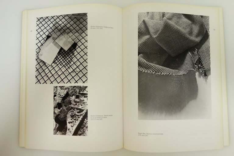 LA FOTOGRAFIA AL BAUHAUS COSTANTINI MARSILIO 1993