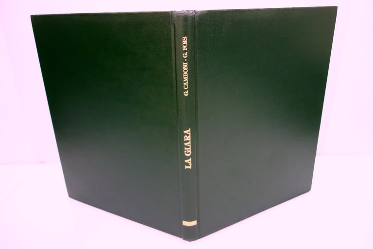 LA GIARA CAMBONI FOIS BADAS DE MARTIS SCHENK EDITRICE SARDEGNA …