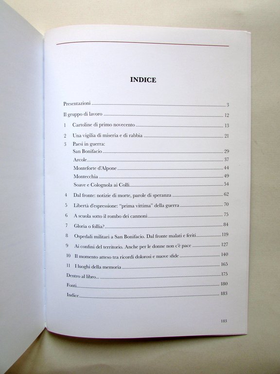 La Grande Guerra Vissuta dalla Nostra Gente Cronache da S. … | Immagine Gallery 3