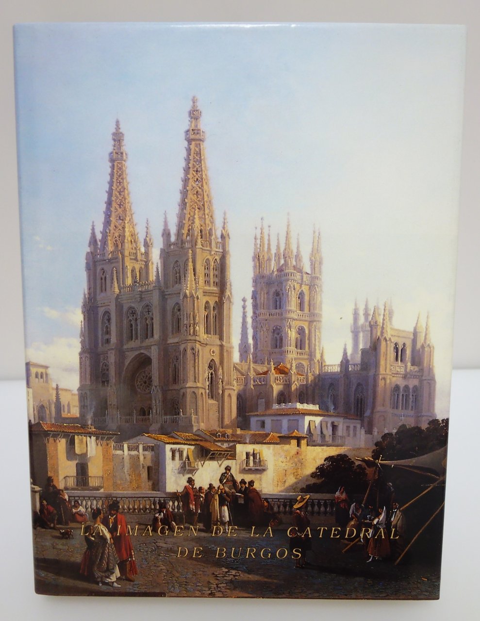 LA IMAGEN DE LA CATEDRAL DE BURGOS 111 VISTAS TEMPLO …