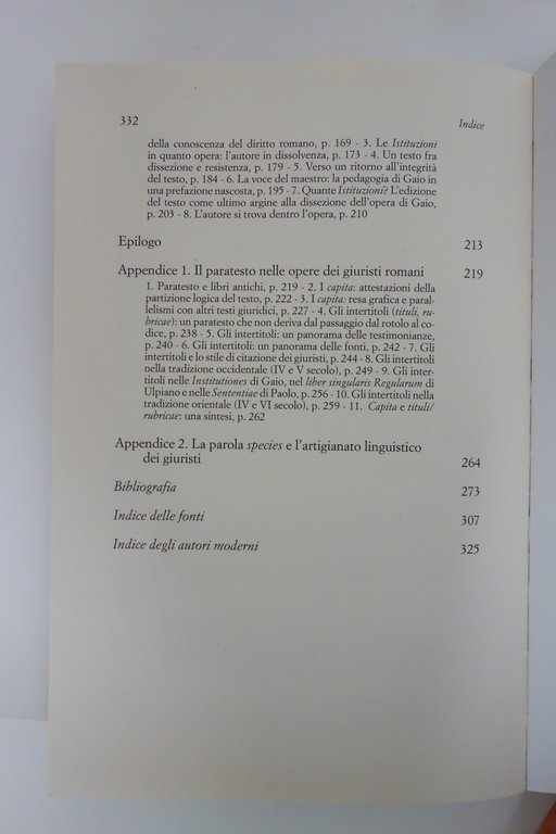 LA LETTERA INVISIBILE I GIURISTI SCRITTORI DI ROMA ANTICA MANTOVANI … | Immagine Gallery 3
