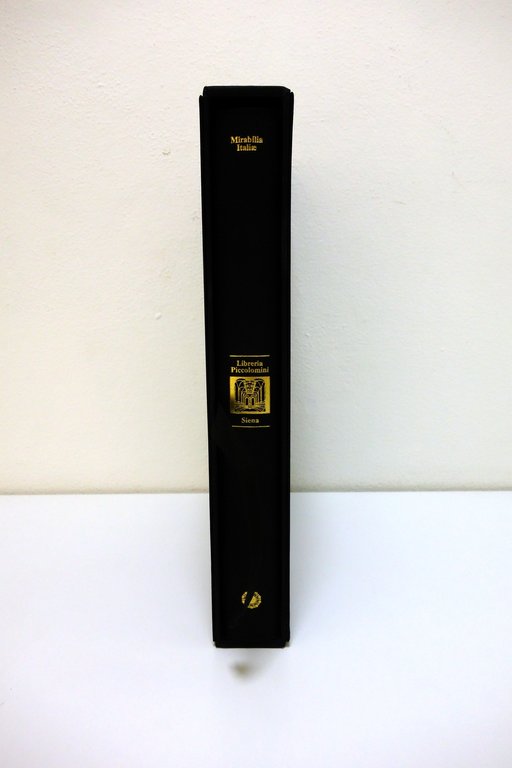 La Libreria Piccolomini nel Duomo di Siena Panini Mirabilia 1998 …