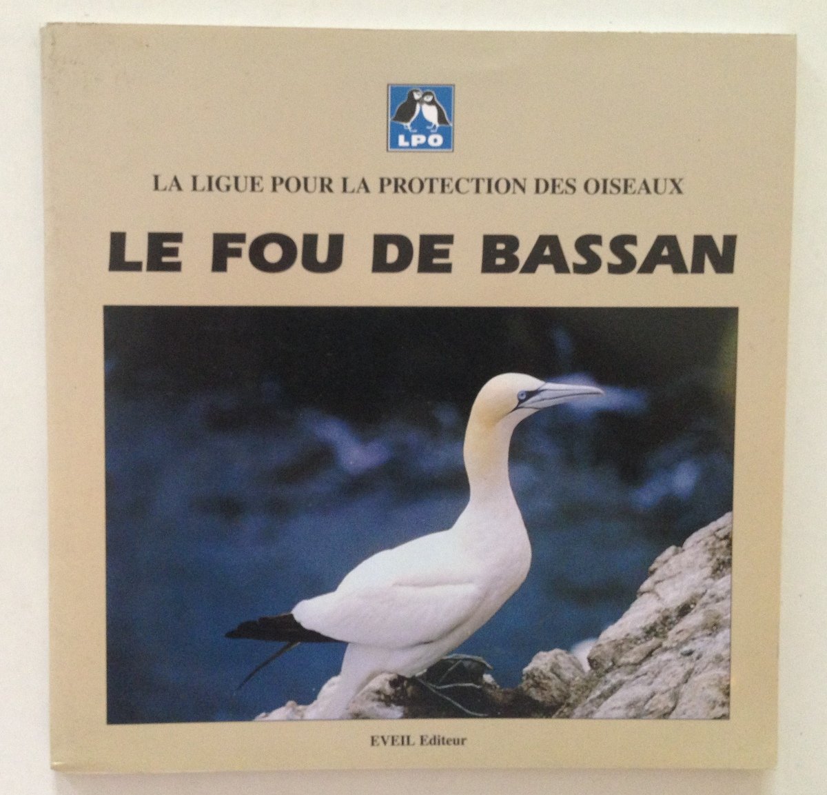 La Ligue Pour la Protection des Oiseaux LPO Le Fou …