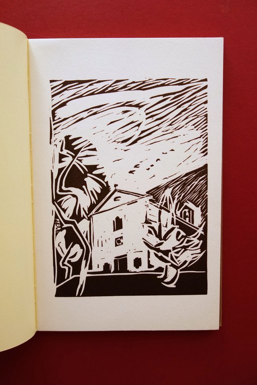 La Madonna della Battaglia Quattro Castella Reggio Emilia 1978 Canossa