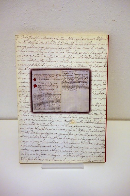 La Manifattura Toscana dei Ginori Doccia 1737-1791 Pacini Ed. Pisa …