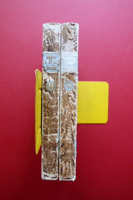 La Medicina Curativa ossia La Purgazione Le Roy Masi Bologna … | Immagine Gallery 4