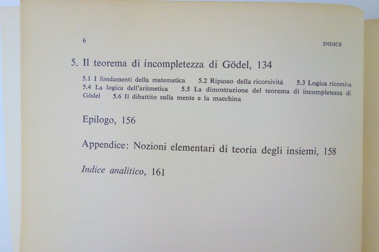 LA MENTE LE MACCHINE E LA MATEMATICA ARBIB CAIANIELLO BORINGHIERI …