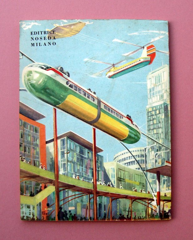 La Mia Guida Esperienze didattiche Ed Noseda Milano Scuola Insegnamento | Immagine Gallery 2