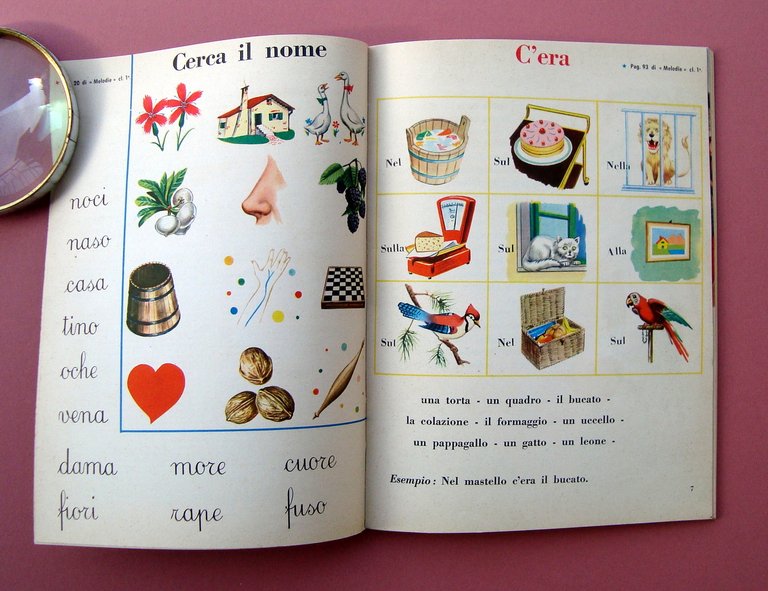 La Mia Guida Esperienze didattiche Ed Noseda Milano Scuola Insegnamento | Immagine Gallery 3