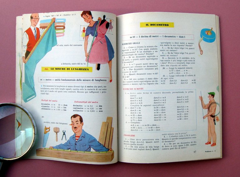 La Mia Guida Esperienze didattiche Ed Noseda Milano Scuola Insegnamento | Immagine Gallery 4