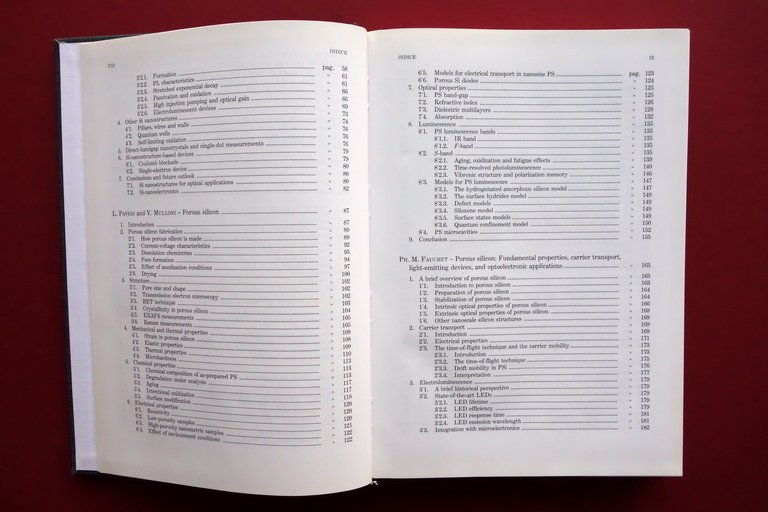 La Microfotonica basata sul Silicio Societ‡ Italiana di Fisica E. …