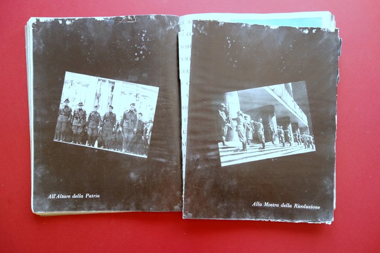 La Milizia Universitaria ai Goliardi del Mondo 1938 Storia Politica …