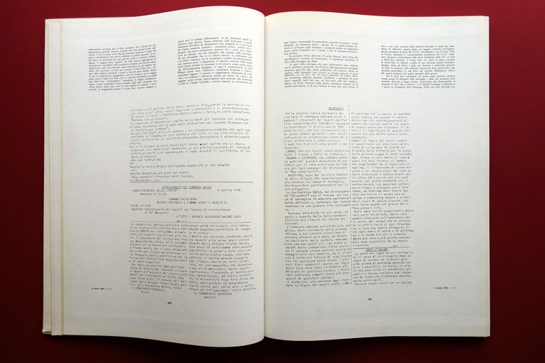 La Penna Ercole Camurani Eugenio Corezzola Bologna Reggio Emilia 1971 …