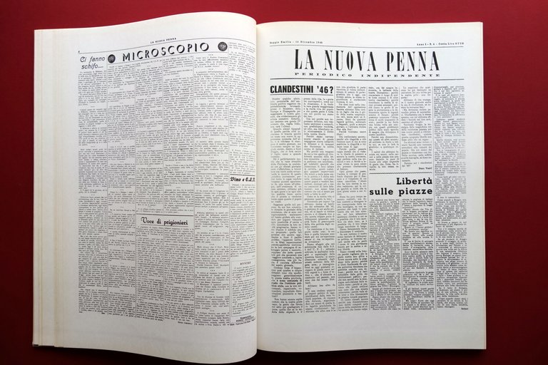 La Penna Ercole Camurani Eugenio Corezzola Bologna Reggio Emilia 1971 …