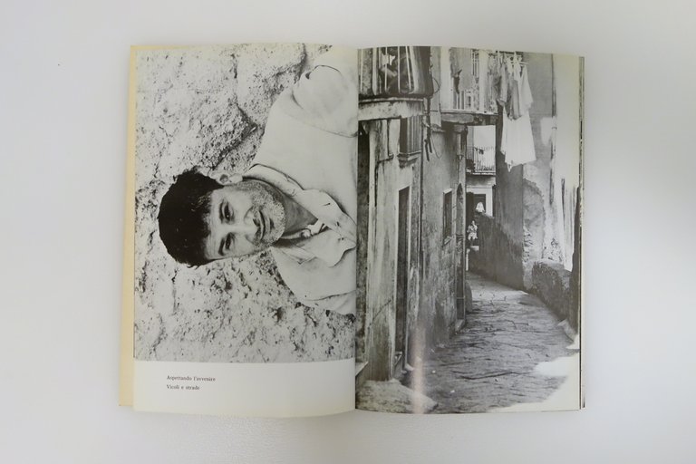 LA PICCOLA CITTA' FERRAROTTI DATI COMUNITA' ITALIA MERIDIONE LIGUORI 1973 … | Immagine Gallery 3